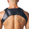 Sparta's Harness Harnais Pegasus Noir